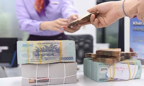 Cầu tín dụng được kỳ vọng sẽ tiếp tục cải thiện